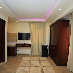 Deluxe Double Room Balcony